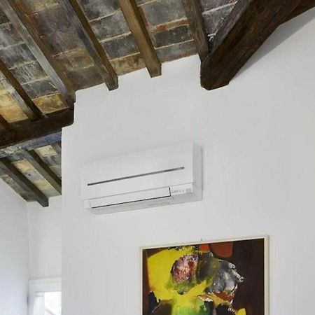 Giulia E Valentina By Halldis Florence Exterior photo