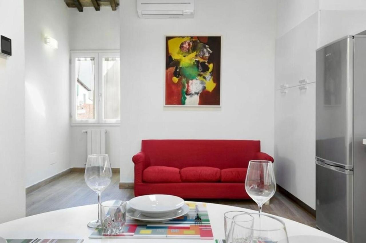 Giulia E Valentina By Halldis Florence Exterior photo