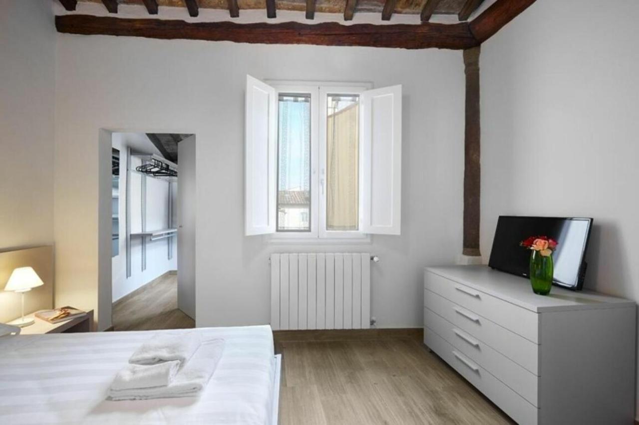 Giulia E Valentina By Halldis Florence Exterior photo