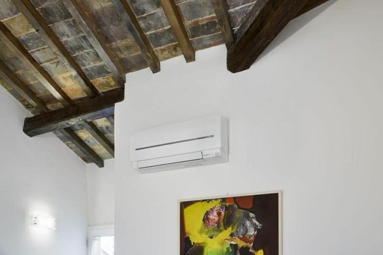 Giulia E Valentina By Halldis Florence Exterior photo